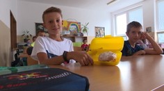 Dávate deťom tú správnu desiatu? Tieto potraviny im spôsobujú útlm