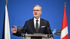 Českú iniciatívu podporilo 15 krajín. Prvé dodávky munície môže Ukrajina čakať v nasledujúcich dňoch