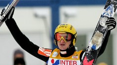 Niekdajší famózny skokan na lyžiach prerazil vo vrcholovej politike