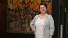 Kandidátka na primátorku Trnavy Zuzana Bošnáková odstupuje v prospech iného kandidáta