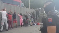 Začali sa čistky v bratislavskom Pentagone. Polícia za pár dní vykonala viacero razií