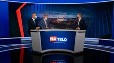 Kollár: Nemôžeme byť v koalícii so stranou, ktorá má len dvoch alebo štyroch poslancov