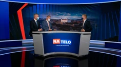 Kollár: Nemôžeme byť v koalícii so stranou, ktorá má len dvoch alebo štyroch poslancov