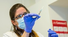 Nová ministerka zdravotníctva chce vyššie platy pre zdravotné sestry