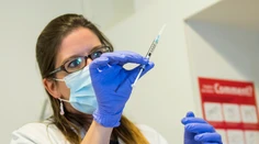 Štúdia znovu dokázala, že vakcína proti osýpkam nespôsobuje autizmus