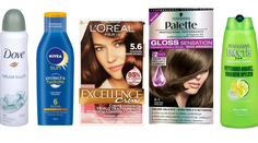 Hygienici varujú pred nebezpečnou kozmetikou, ktorá mohla skončiť aj v slovenských domácnostiach