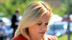 Saková musí vysvetľovať biznis exmanžela s nehnuteľnosťami