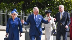 Británia nepozvala na korunováciu Karola III. predstaviteľov Ruska ani Bieloruska