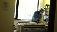 Koronavírus bol v jednej z najviac postihnutých krajín už v decembri. Sú na to dôkazy