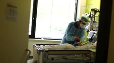 Francúzsko hlási ďalších 289 obetí na nový koronavírus