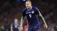 Škótsko prišlo tesne pred Eurom o oporu. Z účasti na turnaji ju vyradilo nešťastné zranenie