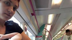 Dojčiaca mama zverejnila rozhorčený status. Takú diskusiu nečakala