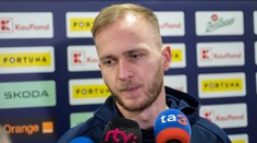 Známi hokejisti odovzdávali vysvedčenia. V Košiciach sa do školy vrátili aj reprezentanti