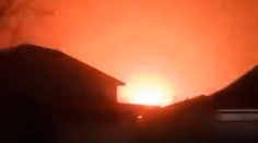 VIDEO: Explózia na Kryme. Ukrajina tvrdí, že zničila ruské rakety