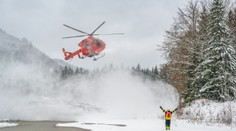Obeťami sobotňajšieho leteckého nešťastia sú pravdepodobne Česi. Stroj nebol vhodný, hovorí odborník