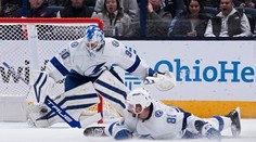 Černák si pripísal prvý bod v sezóne, v akcii bol aj Fehérváry