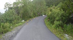 Tragický cyklozjazd vo Vysokých Tatrách. Jeden mŕtvy, druhý zranený