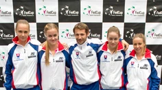 Rybáriková možno pre zranenie vynechá fedcupovú baráž