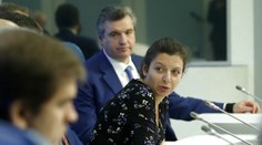 Ruskí politici šíria konšpirácie o atentáte na Fica. Bez dôkazov naznačili, že sú za ním zahraničné sily