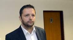 Hľadaný Brtva prišiel vypovedať na súd, nikto ho však nezadržal