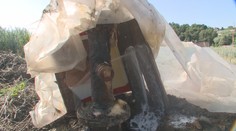 Prešovčanov trápi vytekajúca soľanka. Územie je doslova časovanou bombou