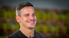 Radivojevič varuje, že nás na MS nečaká nič jednoduché. Jeden z topfavoritov je však podľa neho zdolateľný