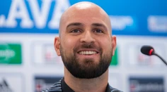 Po pol roku je späť. Ivan Kmotrík mladší je staronovým generálnym riaditeľom Slovana