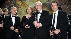Udelili európskych Oscarov, Sorrentino si odnáša troch