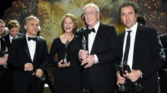 Udelili európskych Oscarov, Sorrentino si odnáša troch
