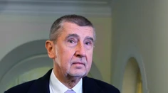 Ak vyhráte, vezmem si flintu a vydám sa na svoj posledný lov. A. Babišovi sa vyhrážajú smrťou