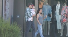 Mila Kunis porodila! Poznáme pohlavie bábätka