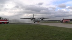 V Kuchyni pristál prvý Spartan. Armáda dostala dlho očakávané posily