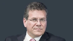 Maroš Šefčovič