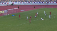 VIDEO: Pre vážne zranenie nehral dva mesiace. Faško teraz ranou ako z dela nasmeroval B. Bystricu k výhre