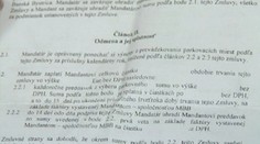 Ministerstvo hospodárstva ustúpilo od utajovania zmlúv