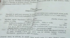 Ministerstvo hospodárstva ustúpilo od utajovania zmlúv