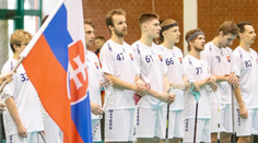 Slovenskí florbalisti si zahrajú na majstrovstvách sveta. Postup spečatili víťazstvom 23:0