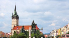 Exkluzívny prieskum: Víťazstvo v Prešove by patrilo Hlasu s náskokom pred SaS