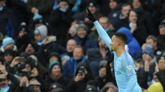 VIDEO: Manchester City si poradil s Evertonom