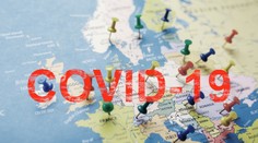 Počet obetí koronavírusu v Európe prekročil hranicu 90-tisíc