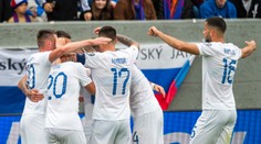 Calzona spravil jednu zmenu. Zostava proti Lichtenštajnsku je známa