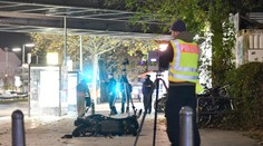 Muž v Berlíne vrazil autom do davu ľudí, nikomu sa nič nestalo