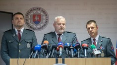 Polícia potvrdila, že o atentátnikovi má veľa informácií. Detaily nesmú prezrádzať