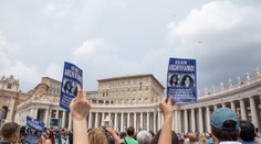 Jedna z najväčších záhad Vatikánu ožíva. V prípade nezvestného dievčaťa sa objavili nové stopy
