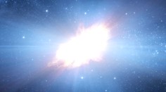 Jedna z najjasnejších hviezd na oblohe exploduje, nie je však dôvod na paniku