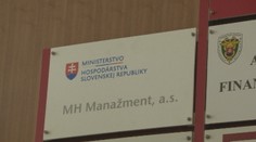 Zaskočila vás výška odmeny pre Bžána? Na obzore je ďalšie vyplácanie rozprávkových súm