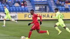 Fortunaligovú jeseň uzavrel duel Senice so Žilinou