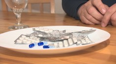 Roman sa po zlyhaní srdca druhýkrát narodil. Mladých ľudí varuje: Nepodcenujte tieto príznaky