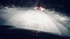 Veľká pátracia akcia: V Kremnických vrchoch hľadali strateného Mariána