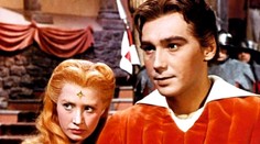 Zomrela Marie Kyselková, legendárna princezná so zlatou hviezdou